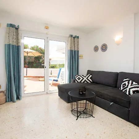 Oasis By Interhome Апартаменты Нерха