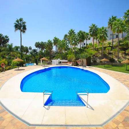 Oasis By Interhome