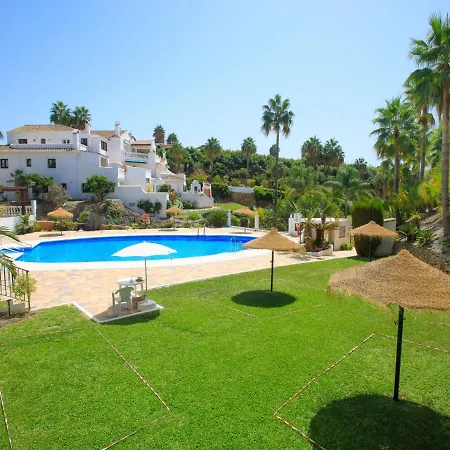 Oasis By Interhome Апартаменты *