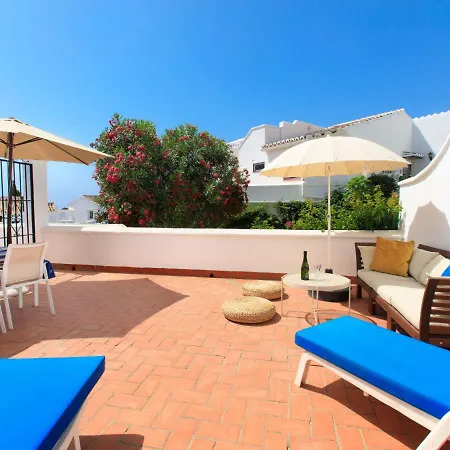 Oasis By Interhome *