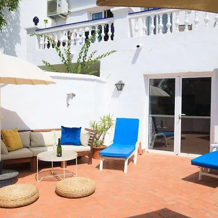 公寓 Oasis By Interhome *